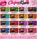 Glitter Lashes