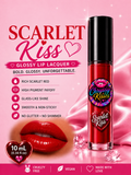 SCARLET KISS ❤️