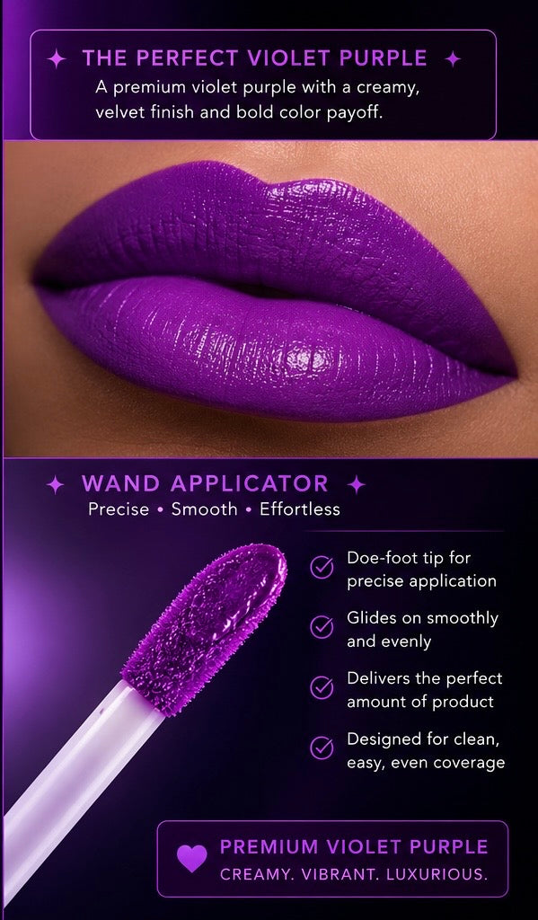 💜 Velvet Dreams