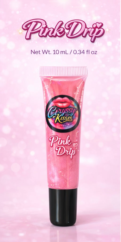 💖Pink Drip